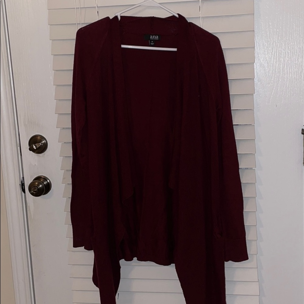 Cardigan